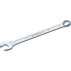 İzeltaş 0330020017 17 Mm Kombine Uzun Boy Anahtar