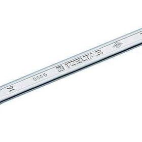 İzeltaş 0330020032 Kısa Boy 32 mm Kombine Anahtar