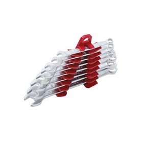 İzeltaş 0331 Kombine 8'li Uzun Boy Anahtar Takımı