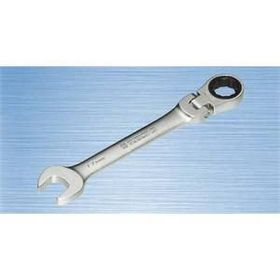 İzeltaş 0340 13 mm Cırcır Kombine Anahtar