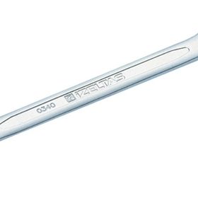 İzeltaş 0340 21 mm Cırcır Kombine Anahtar