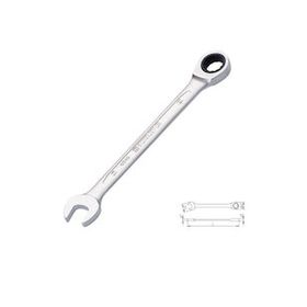 İzeltaş 0340 Cırcır Kombine 16 mm Anahtar