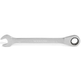 İzeltaş 0340 Cırcır Kombine 22 mm Anahtar