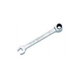 İzeltaş 0340020010 Kombine 10 mm Cırcır Anahtar