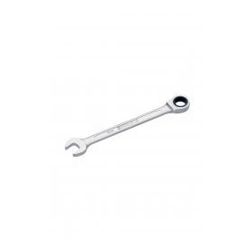 İzeltaş 0340020010 Kombine 10 mm Cırcır Anahtar