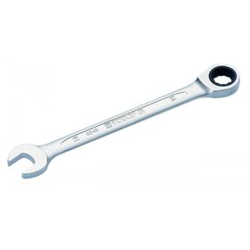 İzeltaş 0340020010 Kombine 10 mm Cırcır Anahtar