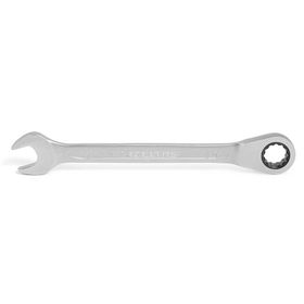 İzeltaş 0340020010 Kombine 10 mm Cırcır Anahtar