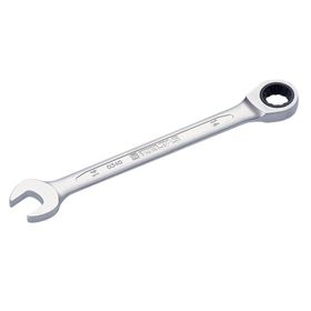 İzeltaş 0340020010 Kombine 10mm Cırcır Anahtar