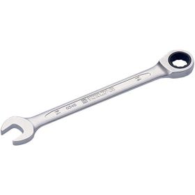 İzeltaş 0340020010 Kombine 10mm Cırcır Anahtar