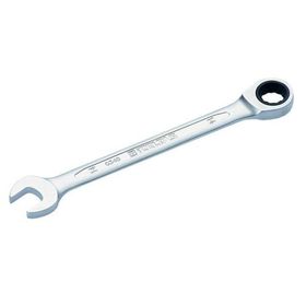 İzeltaş 0340020010 Kombine 10mm Cırcır Anahtar