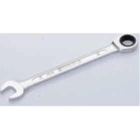 İzeltaş 0340020012 12 mm Cırcır Kombine Anahtar