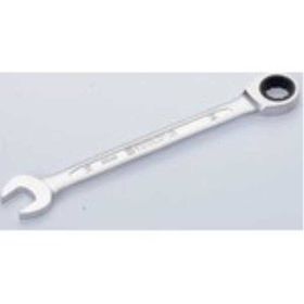 İzeltaş 0340020012 12 mm Cırcır Kombine Anahtar
