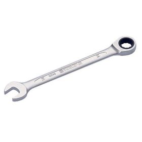 İzeltaş 0340020019 19 mm Cırcır Kombine Anahtar