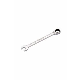 İzeltaş 0340020021 21 mm Cırcır Kombine Anahtar
