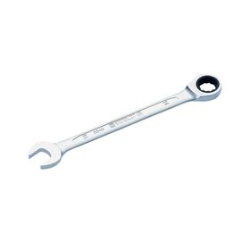 İzeltaş 0340020021 21 mm Cırcır Kombine Anahtar