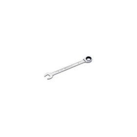 İzeltaş 0345 11mm Mafsallı Cırcır Kombine Anahtar