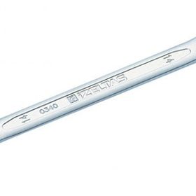 İzeltaş 0345 12mm Mafsallı Cırcır Kombine Anahtar