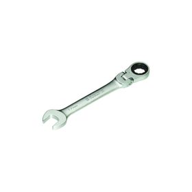 İzeltaş 0345020014 14mm Mafsallı Cırcır Anahtar