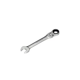 İzeltaş 0345020014 14mm Mafsallı Cırcır Anahtar