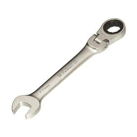 İzeltaş 0345020016 Mafsallı Cırcır Kombine 16 mm Anahtar