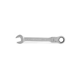 İzeltaş 0345020018 Cırcırlı Kombine Mafsallı 18mm Anahtar