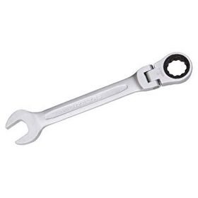 İzeltaş 0345020018 Cırcırlı Kombine Mafsallı 18mm Anahtar