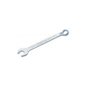 İzeltaş 0370 9 mm Boyunlu Kombine Anahtar