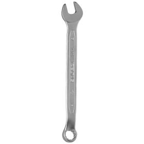 İzeltaş 0370 9 mm Boyunlu Kombine Anahtar