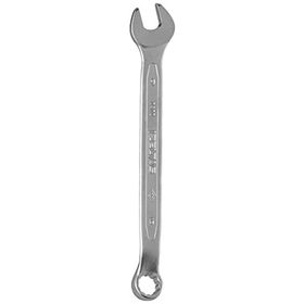 İzeltaş 0370 9 mm Boyunlu Kombine Anahtar