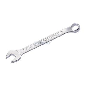 İzeltaş 0370 9 mm Boyunlu Kombine Anahtar
