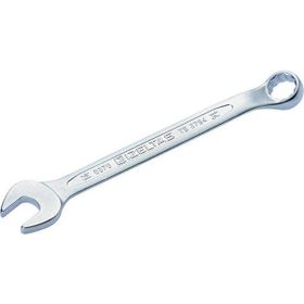 İzeltaş 0370020007 07 Mm Boyunlu Kombine Anahtar