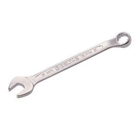 İzeltaş 0370020007 07 Mm Boyunlu Kombine Anahtar