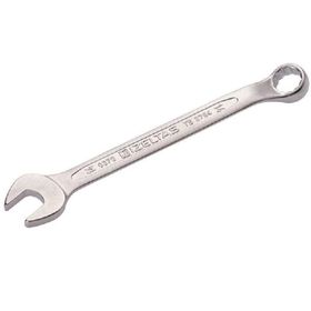 İzeltaş 0370020007 07 Mm Boyunlu Kombine Anahtar