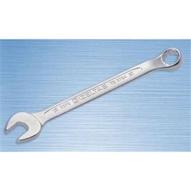 İzeltaş 0370020007 07 Mm Boyunlu Kombine Anahtar
