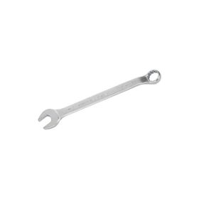 İzeltaş 0370020036 36 mm Boyunlu Kombine Anahtar