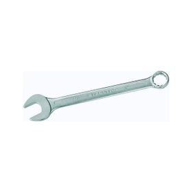 İzeltaş 0370020036 36 Mm Boyunlu Kombine Anahtar