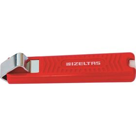 İzeltaş 0375250625 Tekli 6/300 Çoklu 1.5/25 Kablo Sıyırıcı