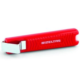 İzeltaş 0375250625 Tekli 6/300 Çoklu 1.5/25 Kablo Sıyırıcı