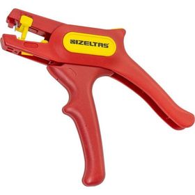 İzeltaş 0375350026 Elektro Mekanik Kablo Sıyırıcı