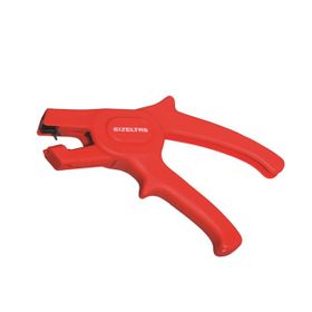 İzeltaş 0375350054 0.5-4 mm Mekanik Kablo Sıyırıcı