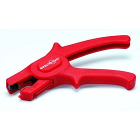İzeltaş 0375350054 0.5-4 mm Mekanik Kablo Sıyırıcı