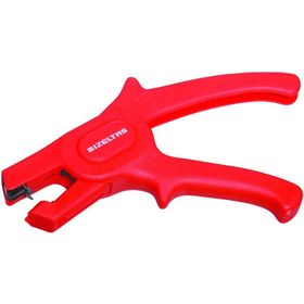 İzeltaş 0375350054 0.5-4 mm Mekanik Kablo Sıyırıcı