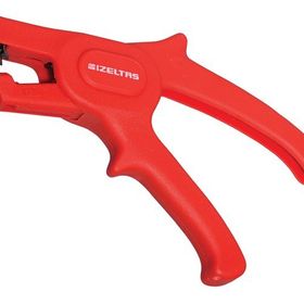 İzeltaş 0375350054 0.5-4 mm Mekanik Kablo Sıyırıcı