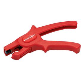 İzeltaş 0375350054 0,5-4 mm Mekanik Kablo Sıyırıcı