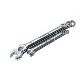 İzeltaş 0380002108 8'Li Torx Kombine Anahtar Takımı