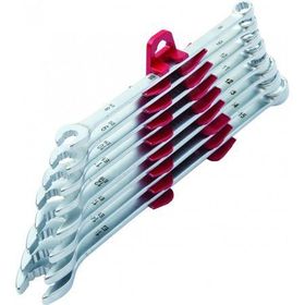 İzeltaş 0380002108 8'Li Torx Kombine Anahtar Takımı