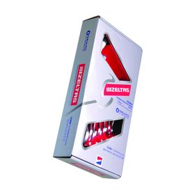 İzeltaş 0380002112 12'Li Torx Kombine Anahtar Takımı