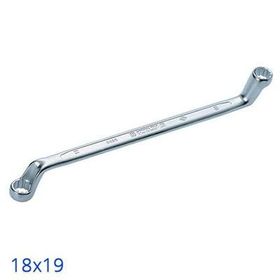 İzeltaş 0430 18x19 mm Yıldız İki Ağız Anahtar