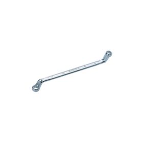 İzeltaş 0430 Yıldız İki Ağız 8x10 mm Anahtar