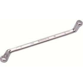 İzeltaş 0430031213 12x13 mm Yıldız İki Ağız Anahtar